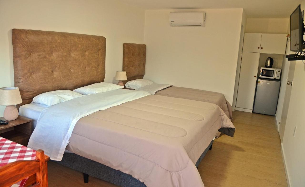 Trinidad Inn Flores 외부 사진