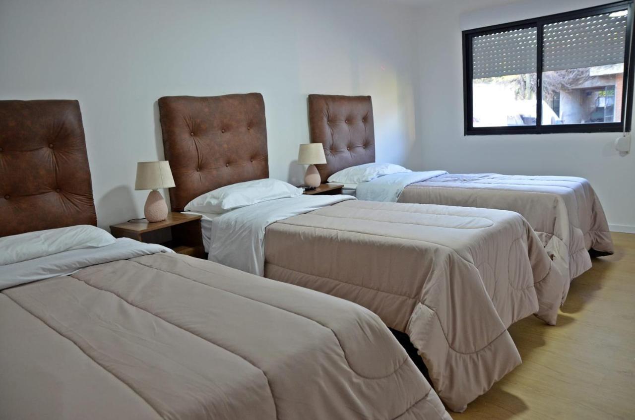 Trinidad Inn Flores 외부 사진