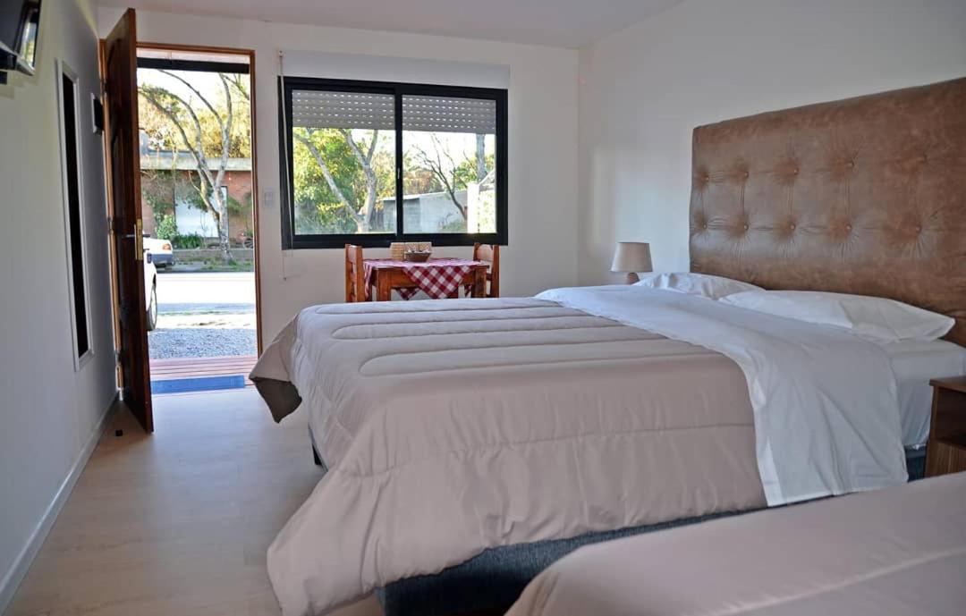 Trinidad Inn Flores 외부 사진