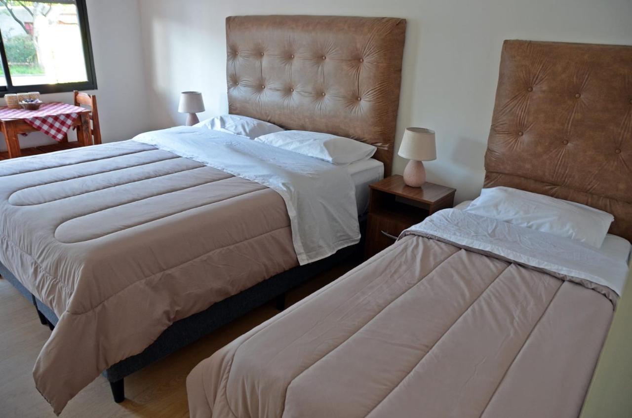 Trinidad Inn Flores 외부 사진