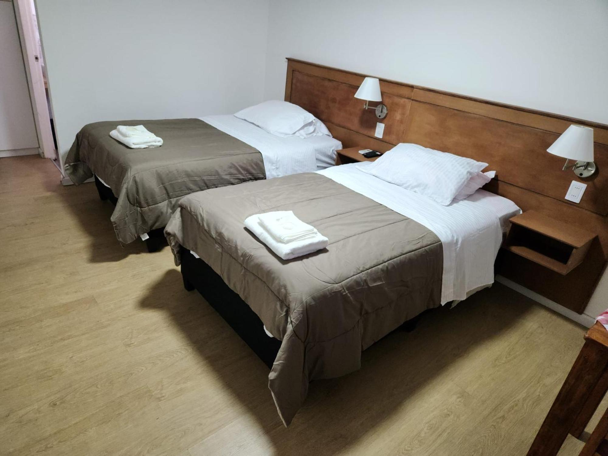 Trinidad Inn Flores 외부 사진