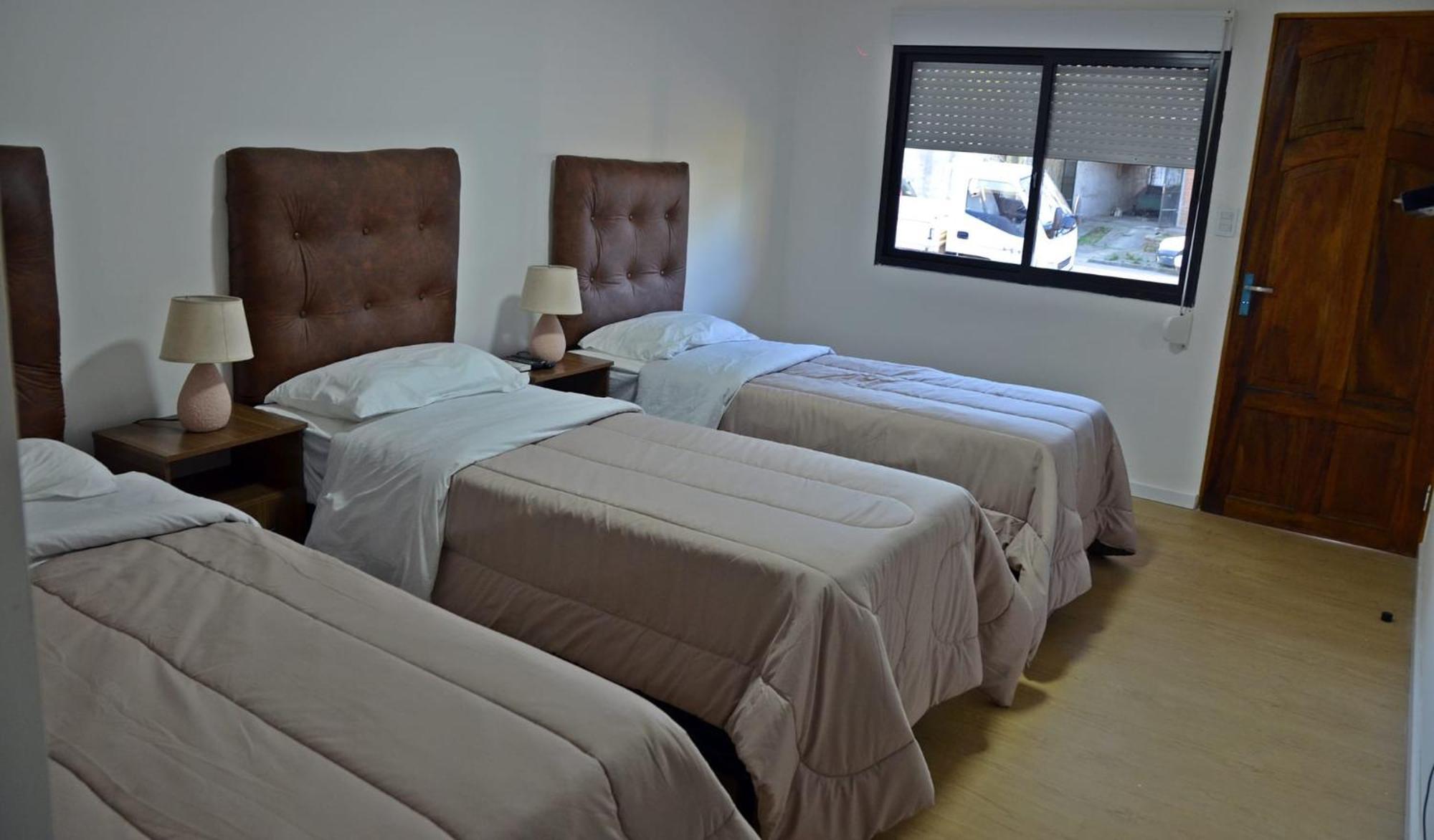 Trinidad Inn Flores 객실 사진